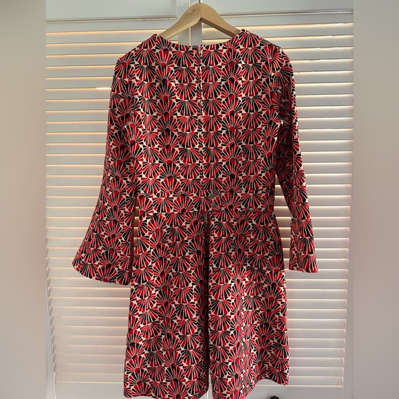 H&M Printed Dress in Size M. - Picture 2 of 4